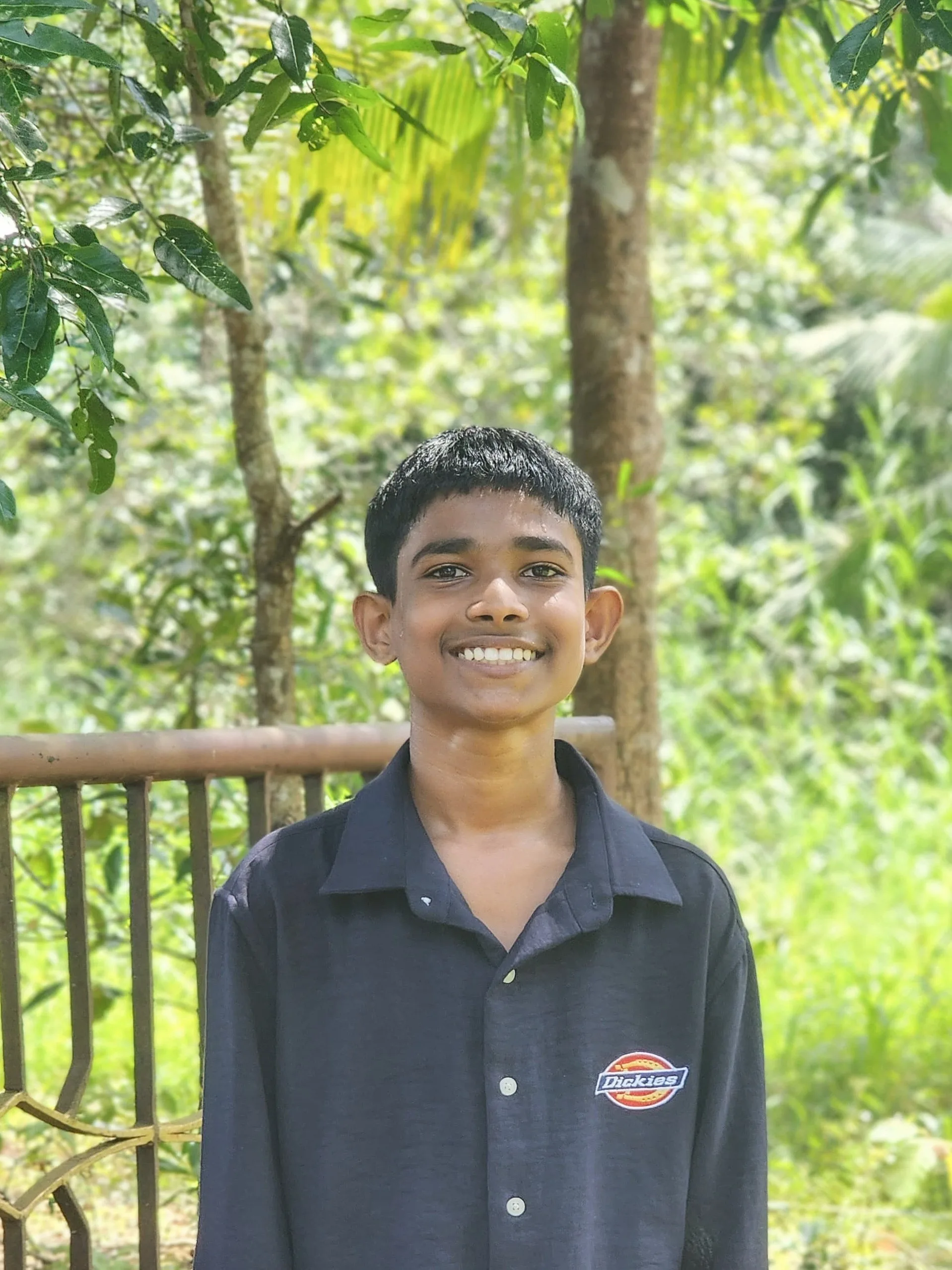 Dhanuranj mv